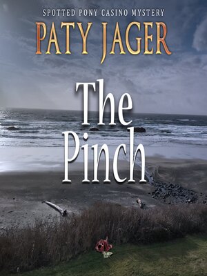cover image of The Pinch